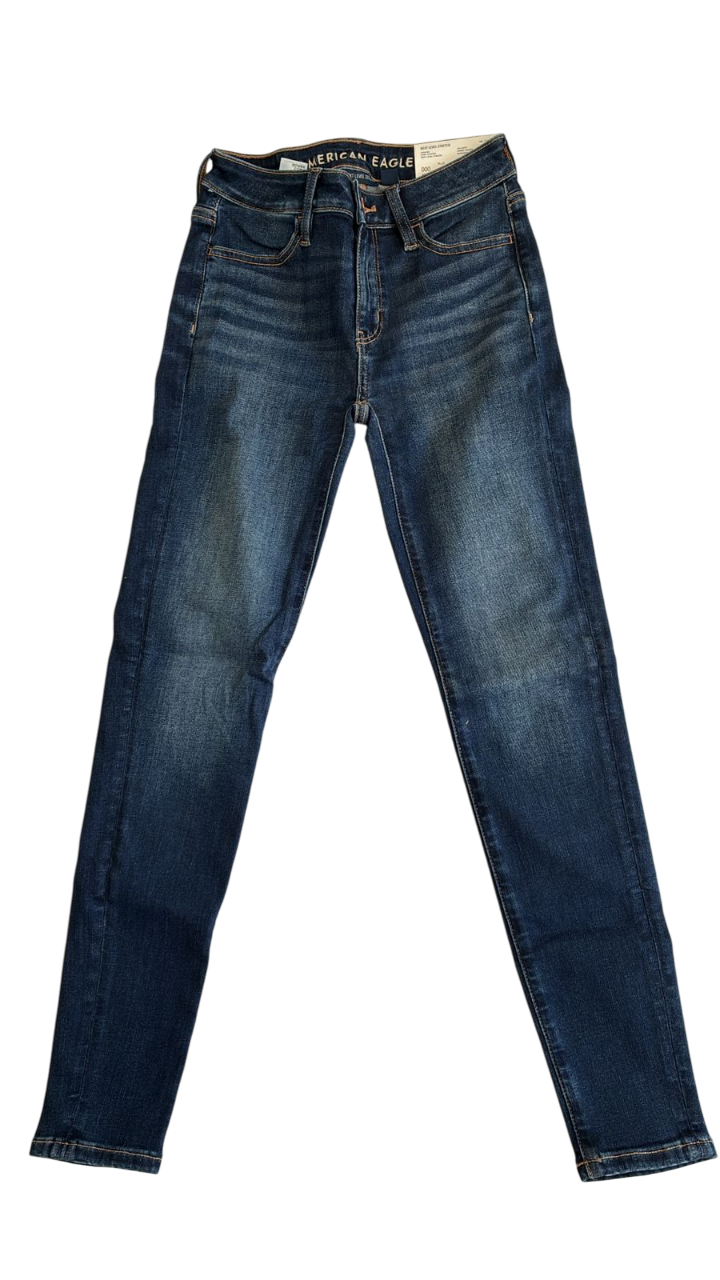 PANTALON AE JEGGING M 5132
