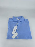 CAMISA CALVIN KLEIN M LARGA 33B1359