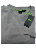 PLAYERA BOSS TEE 3 GRIS