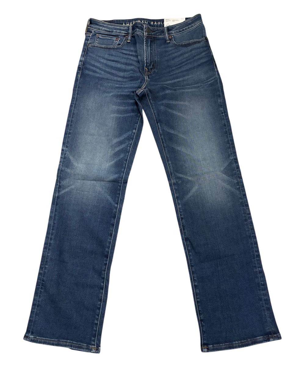 PANTALON AE ORIGINAL BOOTCUT H 6035