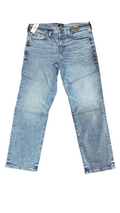 PANTALON EXPRESS STRAIGHT 02758259-0018