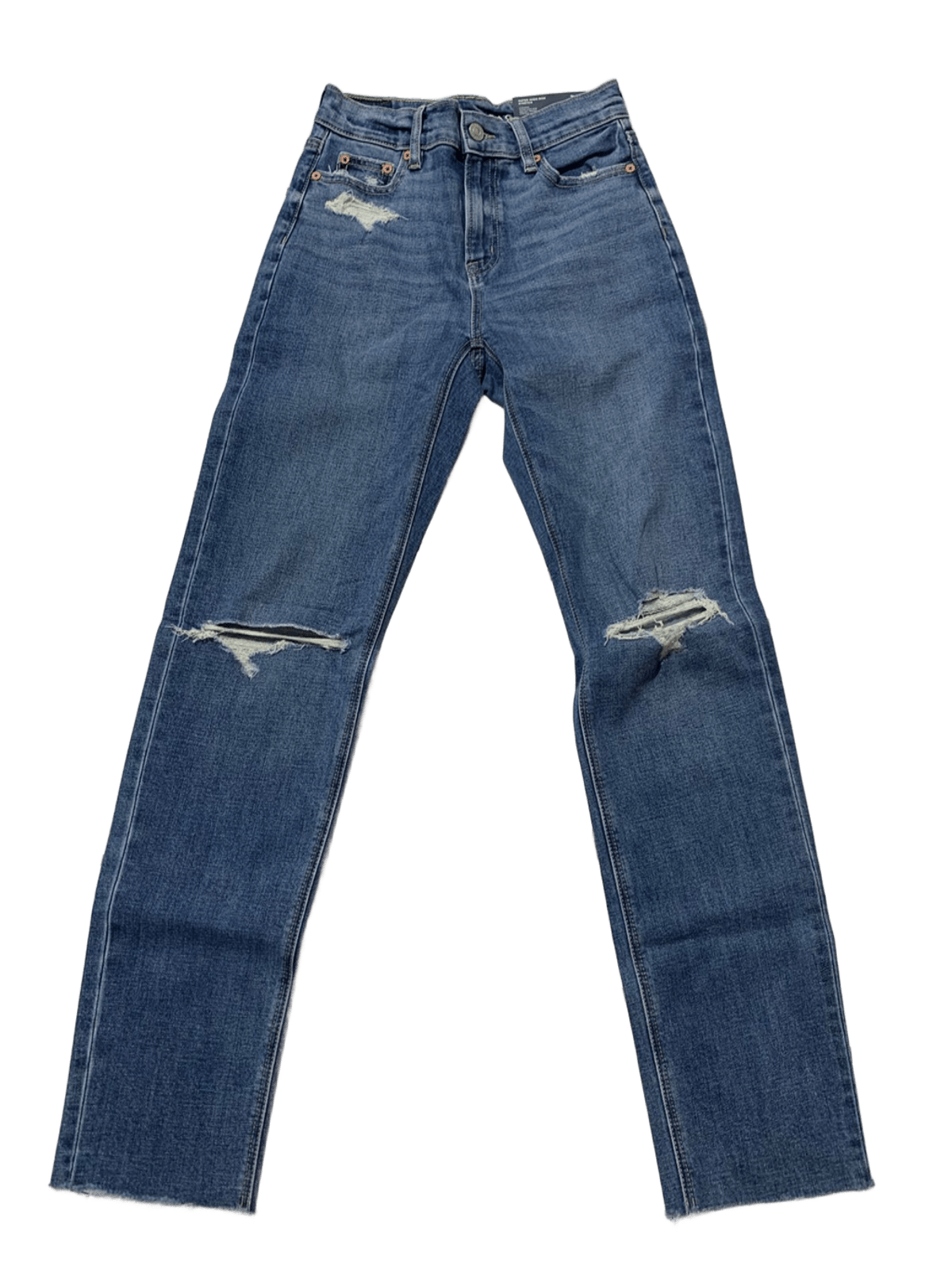 PANTALON AE STRAIGHT M 5858