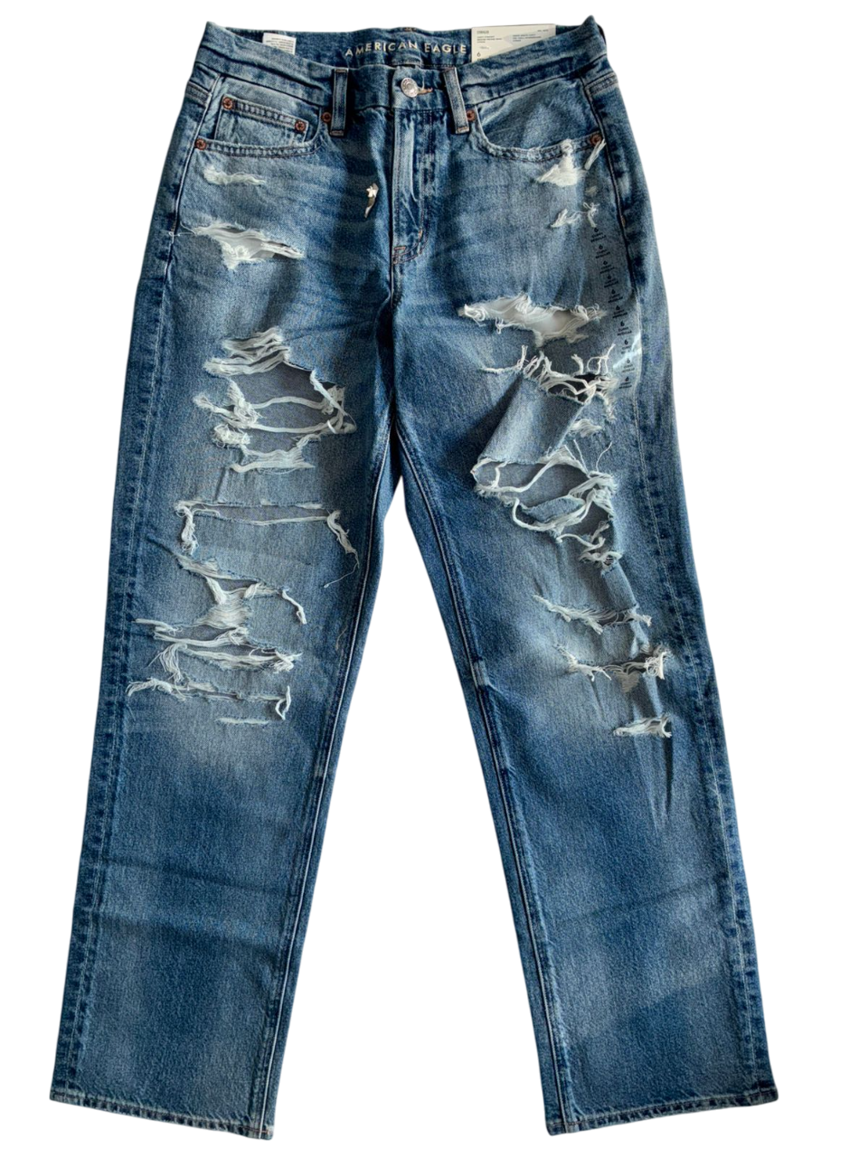 PANTALON AE M 4678