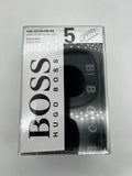 Hugo Boss Boxer Brief Pure Cotton 5 pz