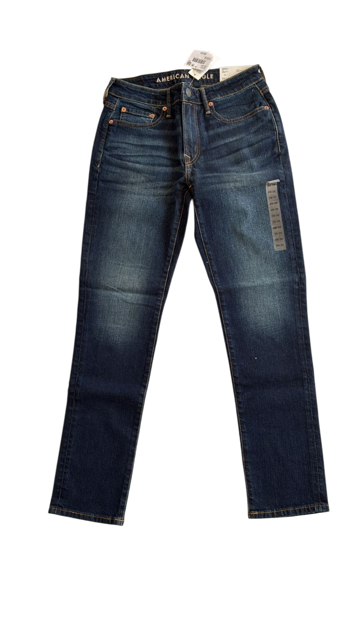 PANTALON AE SLIM H 6527