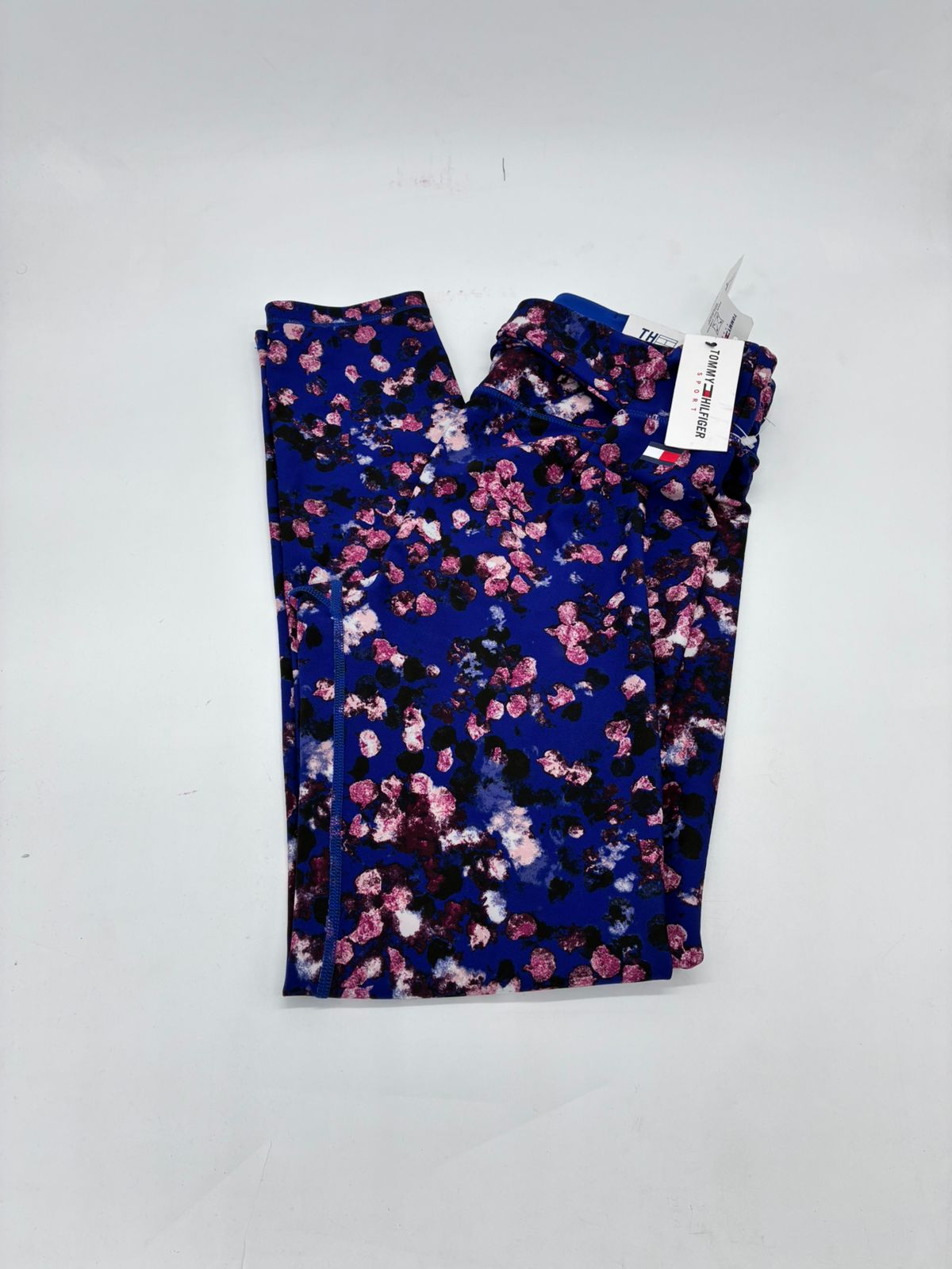 LEGGINGS TOMMY TP2P6111