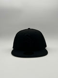 New Era Sox Negra