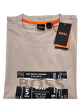 PLAYERA BOSS TE BOSS TICKET