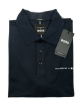 POLO BOSS PARLAY 260 PS