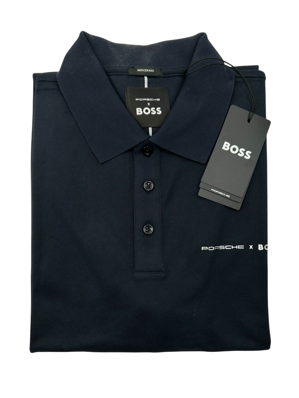 POLO BOSS PARLAY 260 PS