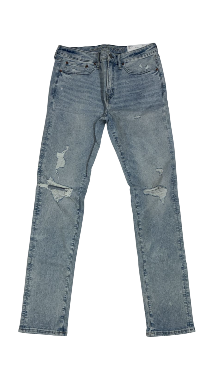 PANTALON AE SKINNY H 6117