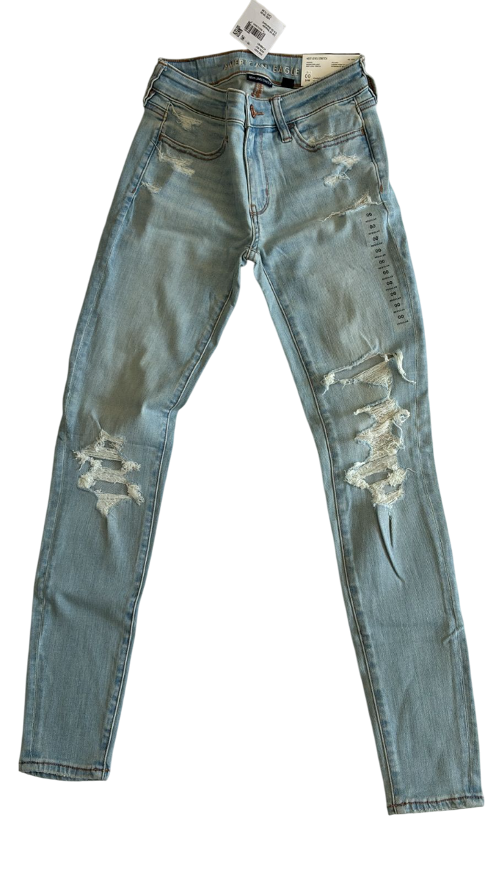 PANTALON AE JEGGING M 5235