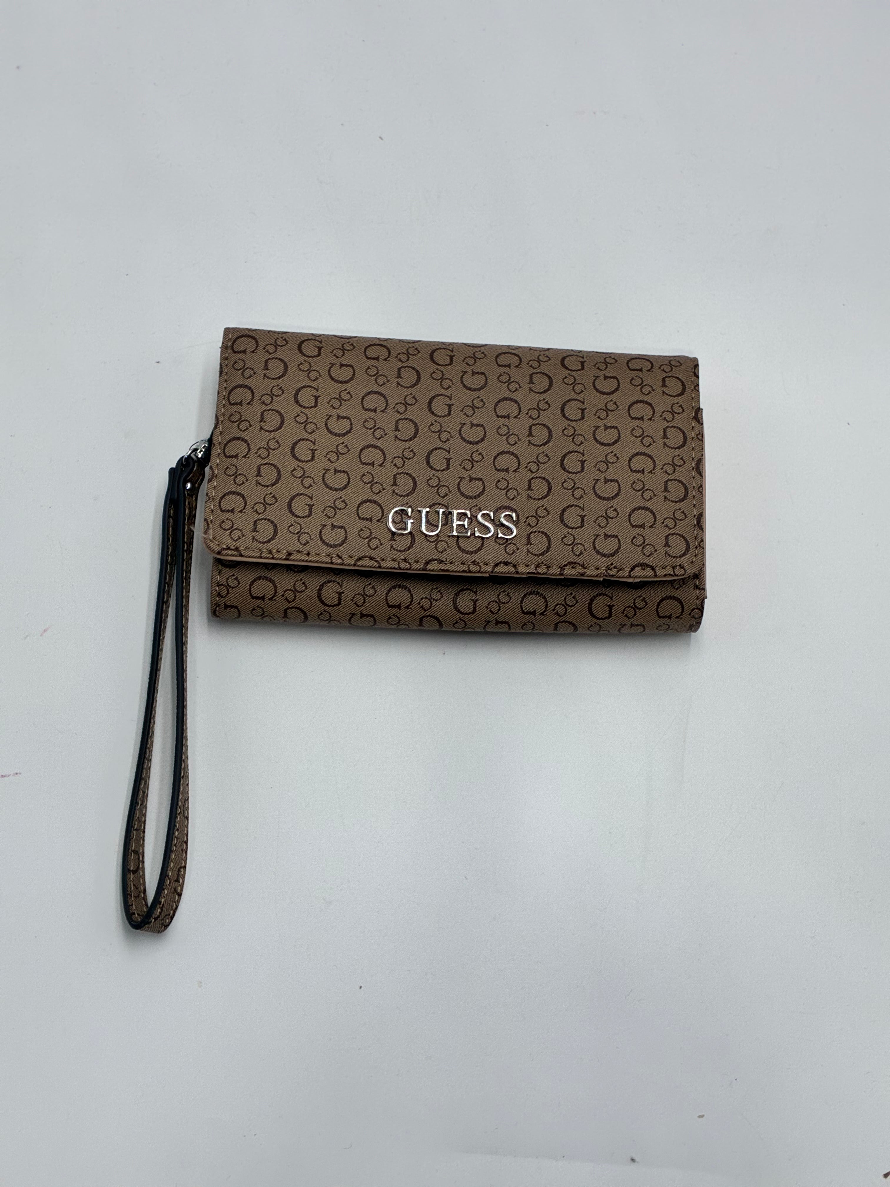 CARTERA S9455142 WALNUT M