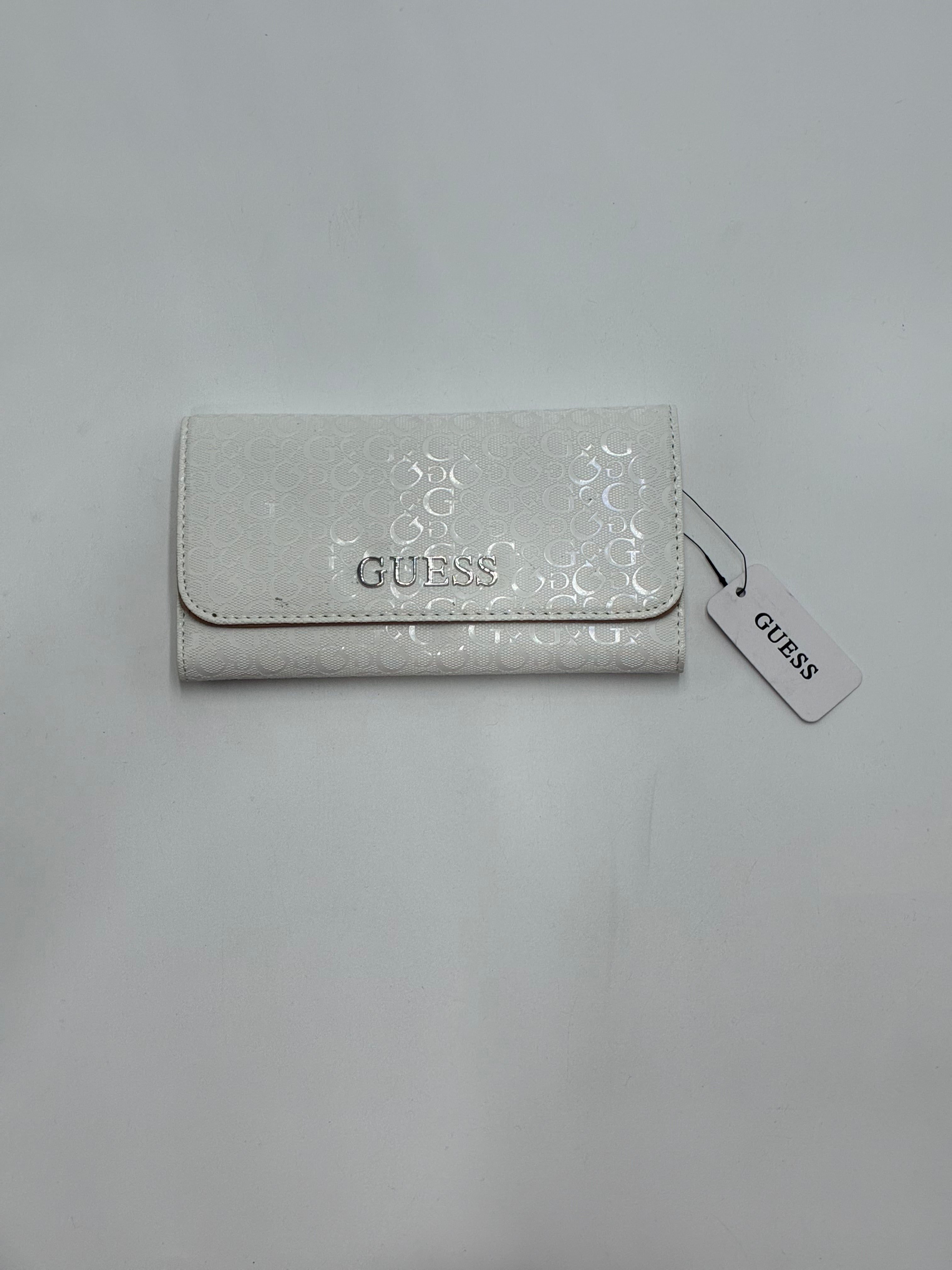 CARTERA GUESS G9455151 WHITE M