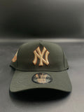 9Forty Edicion Yankees Negro