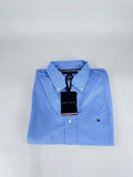 CAMISA TOMMY HILFIGER M LARGA MW38555972