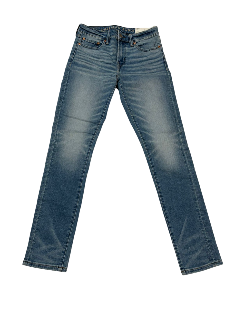 PANTALON AE SKINNY H 6467