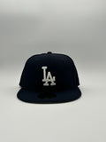 New Era Azul Marino