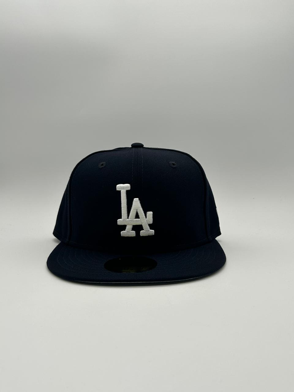 New Era Azul Marino