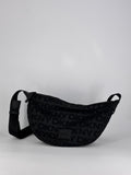 CANGURERA DKNY BLACK