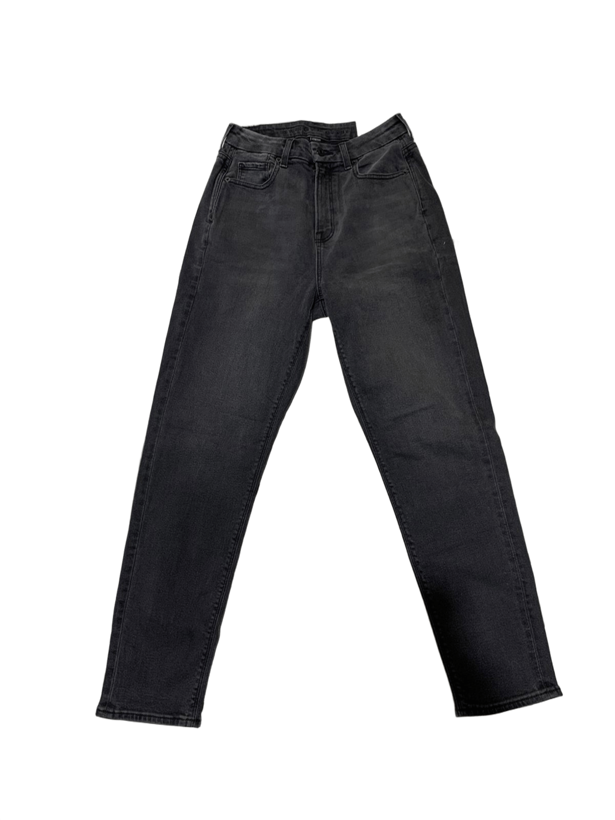 PANTALON AE CURVY MOM JEAN M 2718