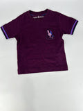 PLAYERA PSYCHO BUNNY NIÑO B0U615A2PC