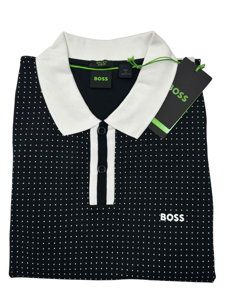 POLO BOSS PADDY 5_NCSA NEGRA BLANCA