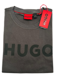 PLAYERA HUGO DULIVIO GRIS