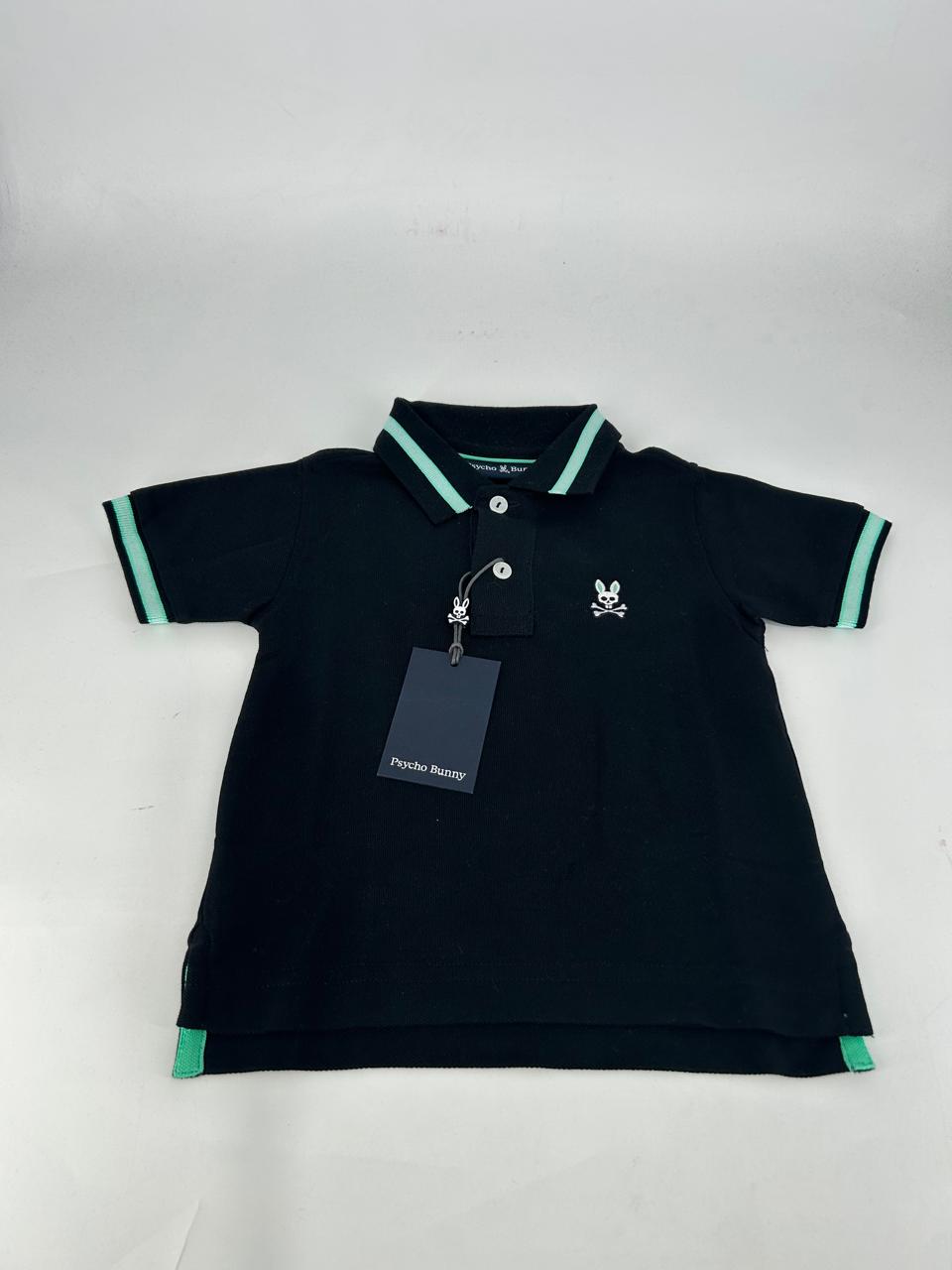 POLO PSYCHO BUNNY NIÑO B0K502C200
