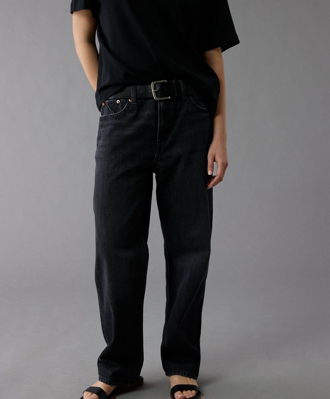 PANTALON AE EX-BOYFRIEND JEAN 5629 M