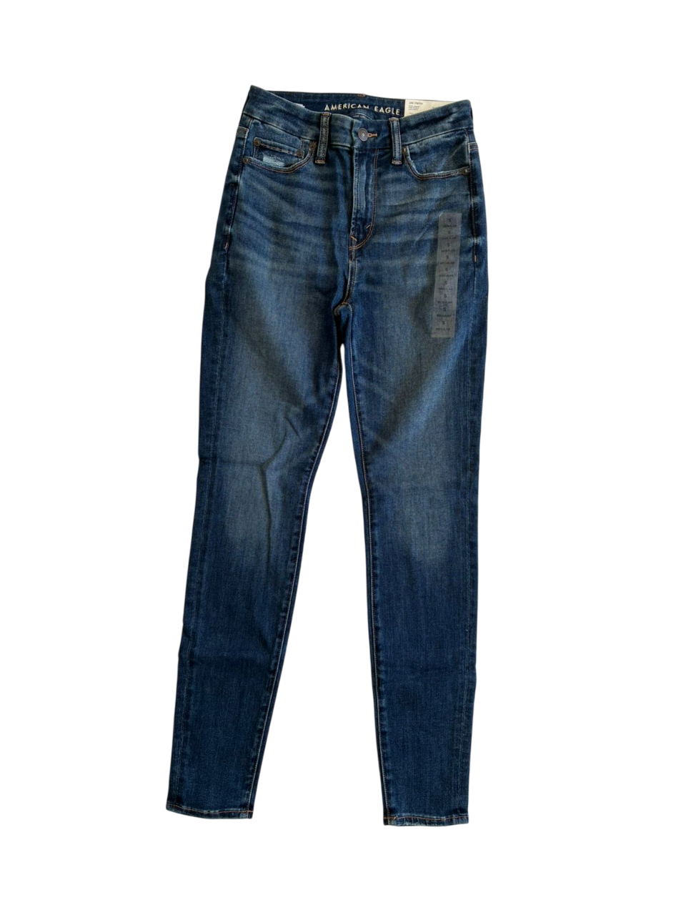 PANTALON AE AE BFF JEGGING M 4805