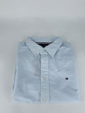 CAMISA TOMMY HILFIGER M LARGA MW38555