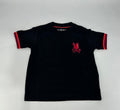 PLAYERA PSYCHO  BUNNY  NIÑO B0U615A2PC