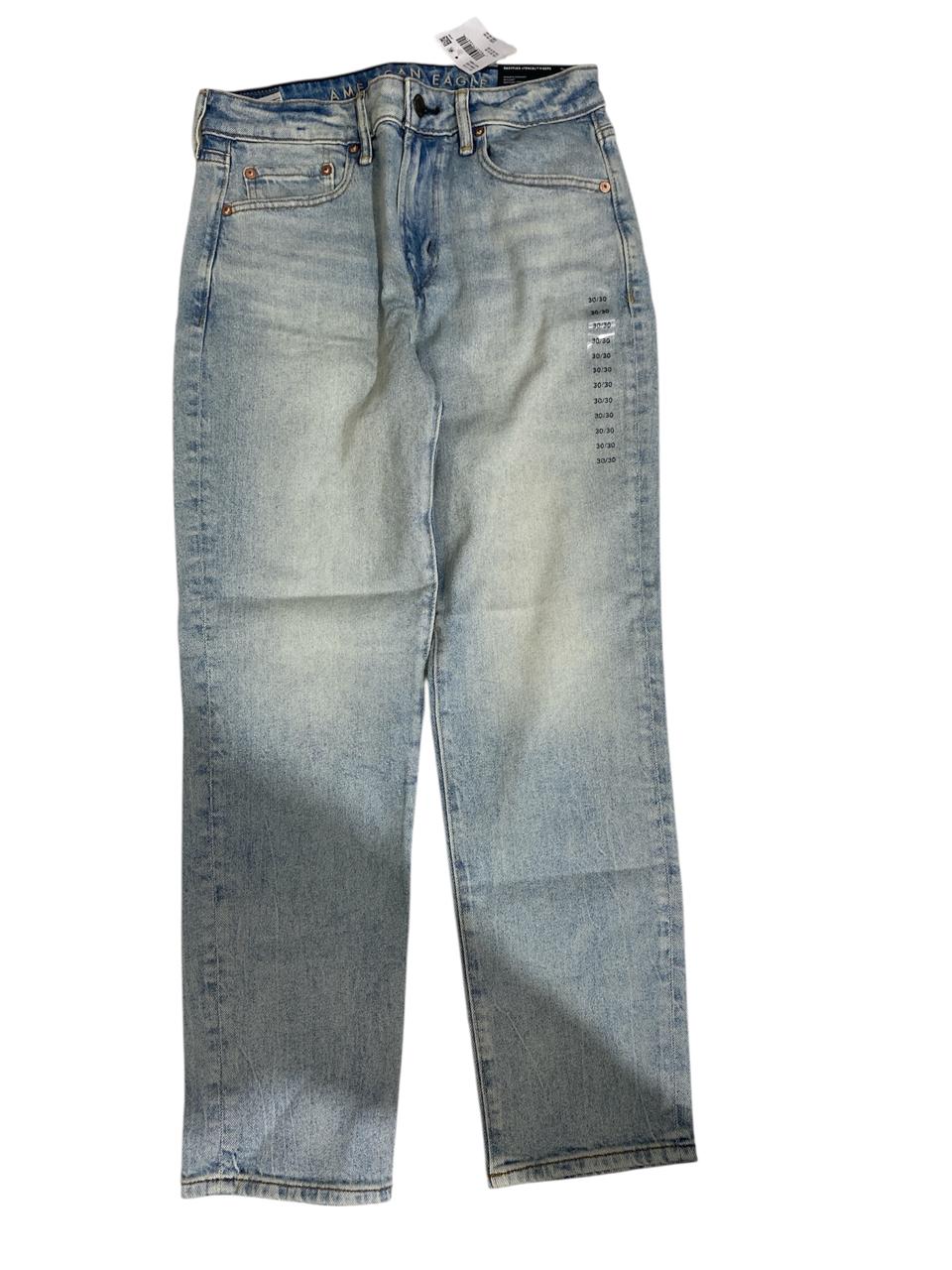 PANTALON AE ATHLETIC STRAIGHT H 7260