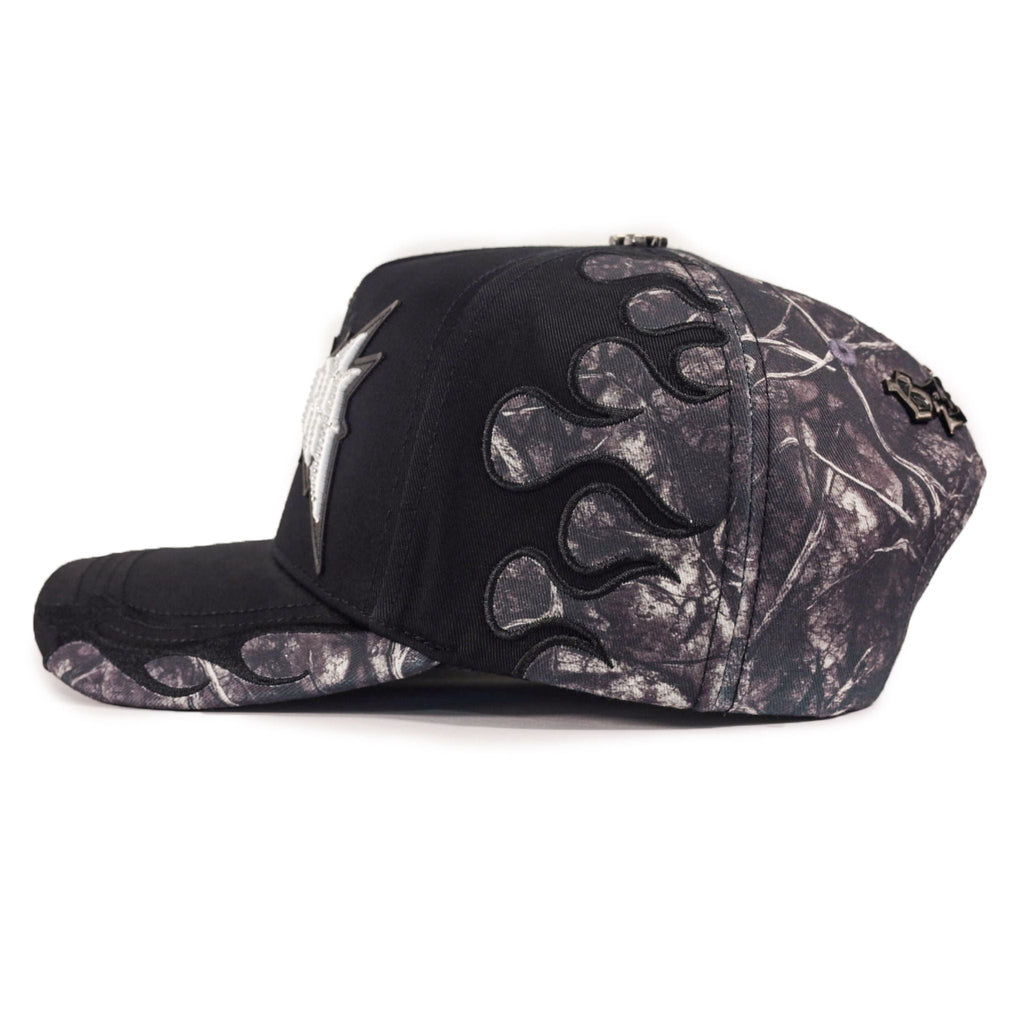 Báez x Shifu Sayonara – Gorra con Bordado