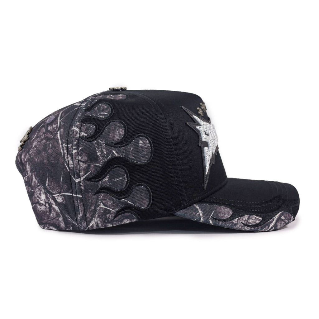 Báez x Shifu Sayonara – Gorra con Bordado