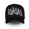 Gorras Rico Lalala Súper Estrella – Gorra con Bordado + Set Completo