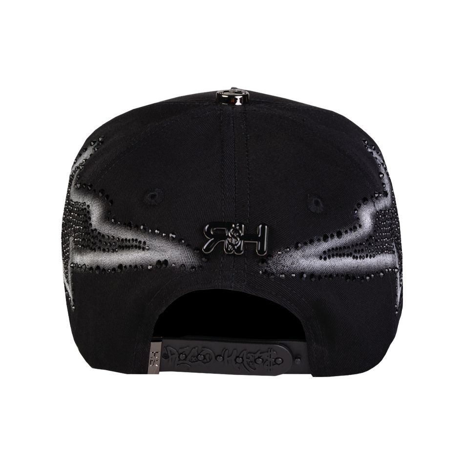 Gorras Rico Lalala Súper Estrella – Gorra con Bordado + Set Completo