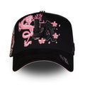 Gorras Rico LA Japón 2.0 – Gorra con Bordado + Set Completo