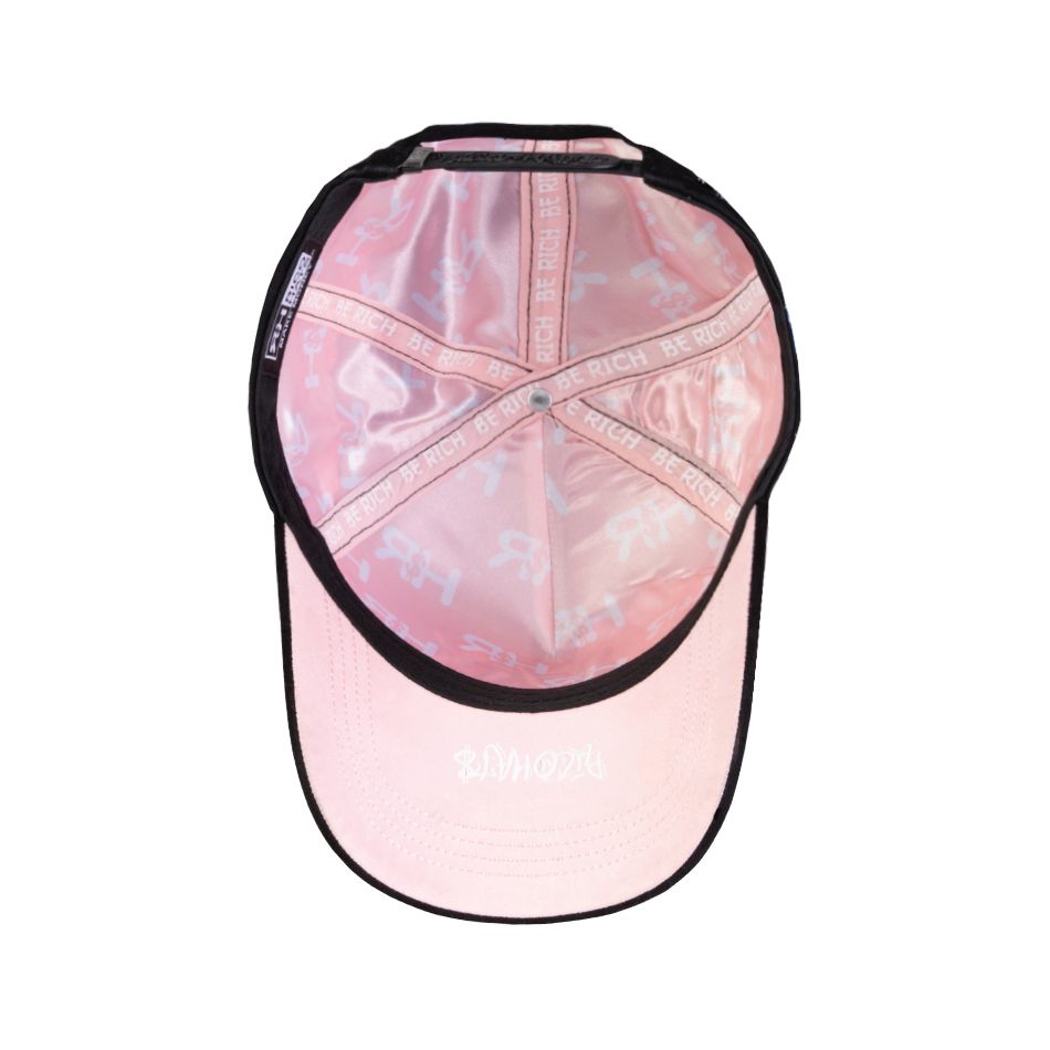 Gorras Rico LA Japón 2.0 – Gorra con Bordado + Set Completo