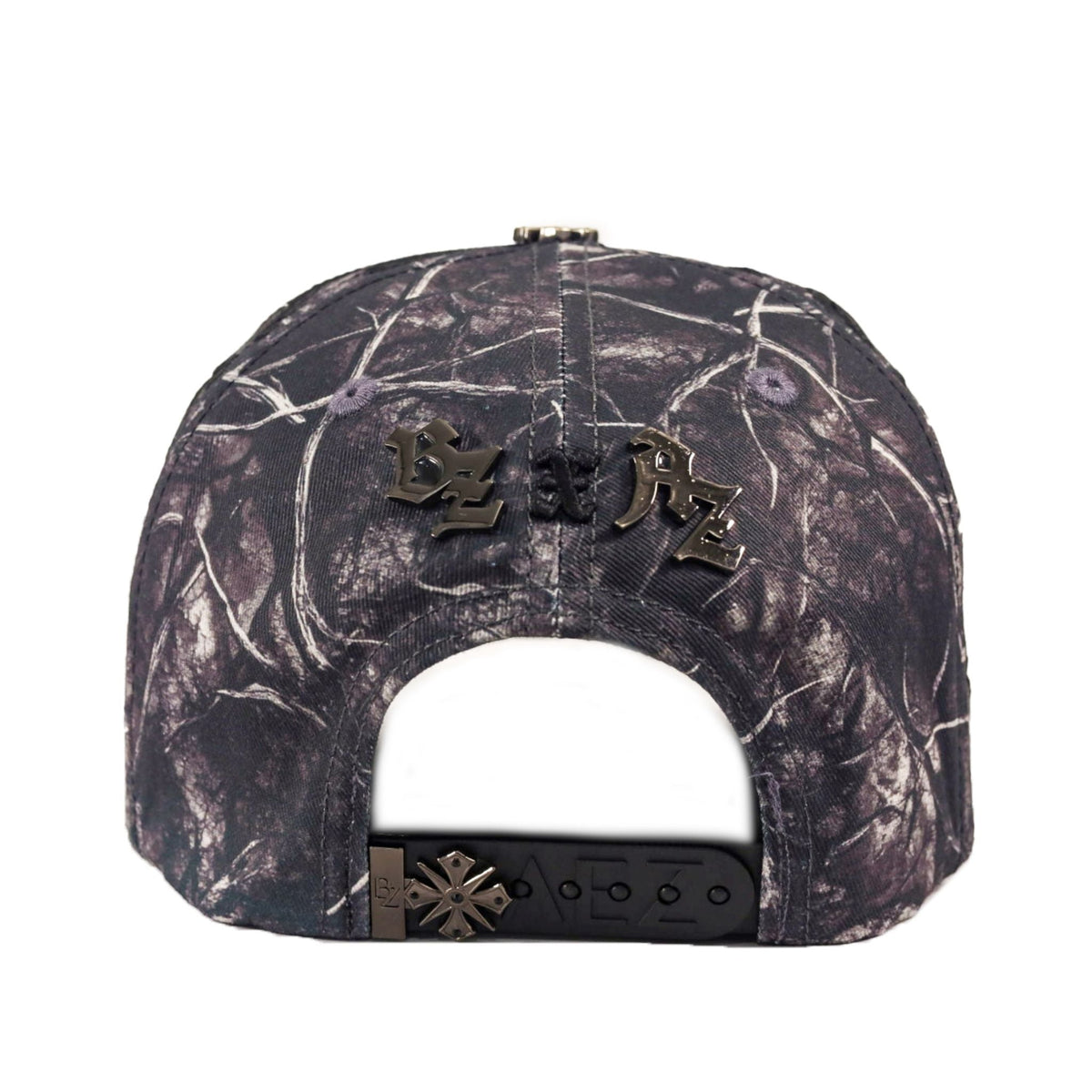 Báez x Shifu Sayonara – Gorra con Bordado