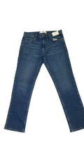 PANTALON HOLLISTER SLIM STRAIGHT H 02833