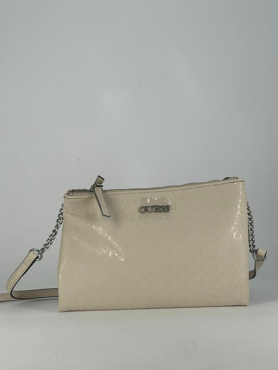 CROSSBODY GUESS MM942978 LINEN