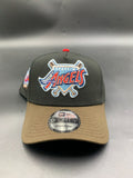9Forty Edicion Angels Negro Cafe