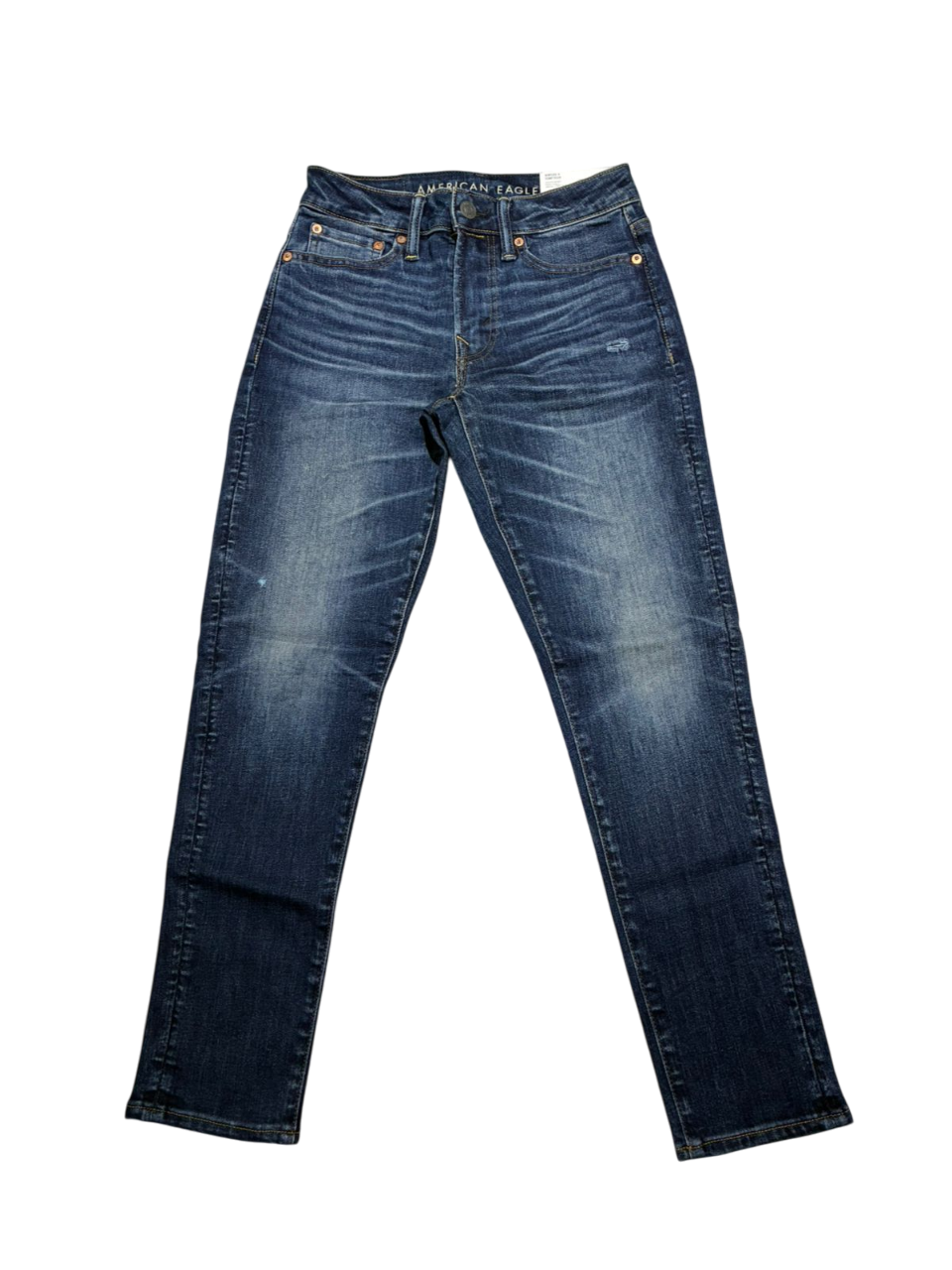 PANTALON AE ATHLETIC SKINNY H 6326