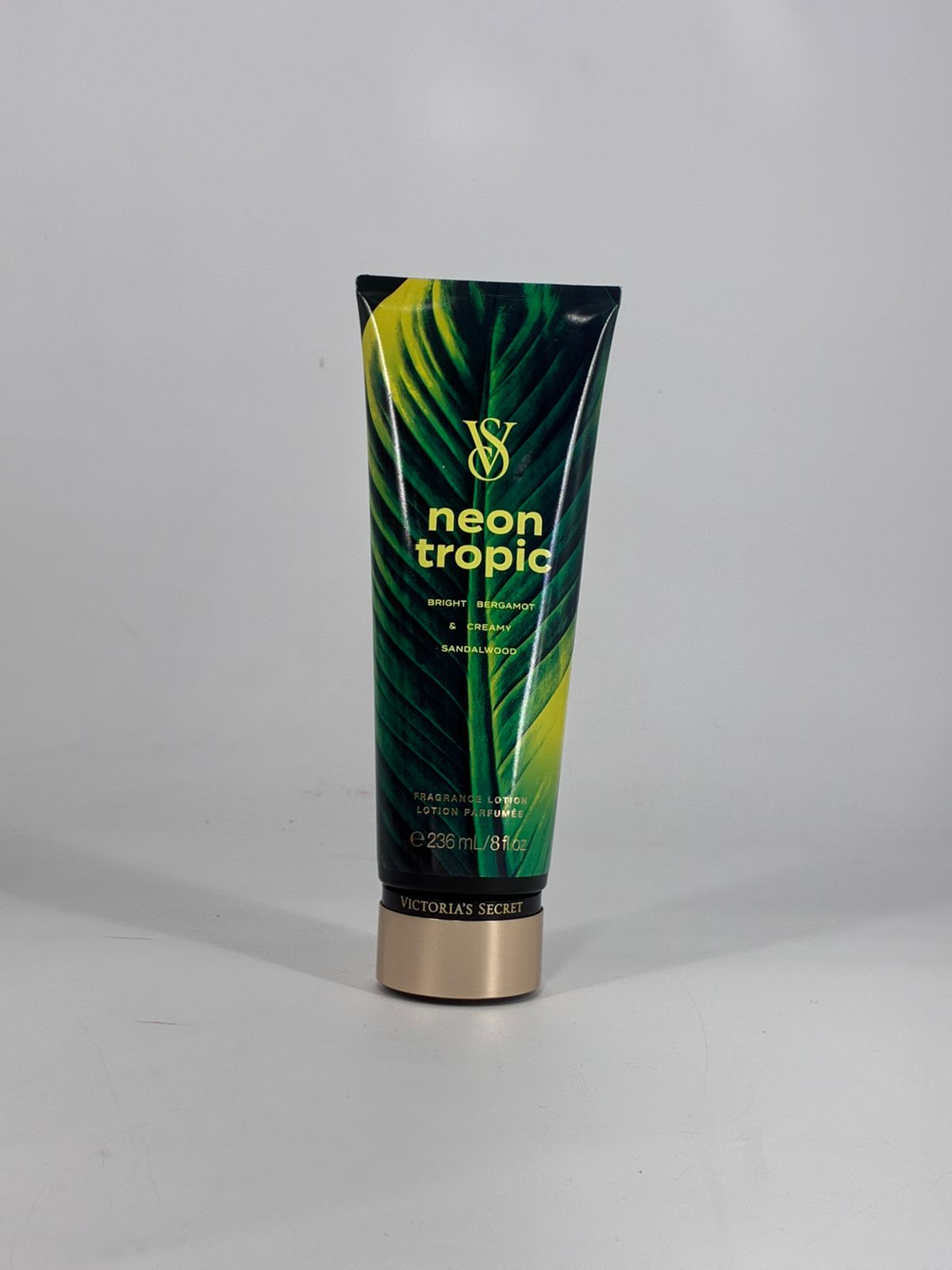 CREMA VICTORIA SECRET NEON TROPIC