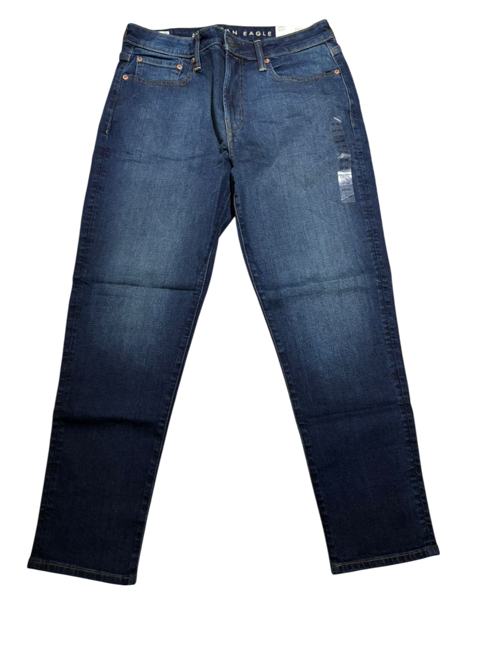 PANTALON AE RELAXED SLIM  H 7004