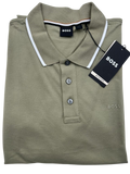 POLO BOSS PARLAY 190