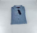 CAMISA TOMMY HILFIGER M LARGA 78J6787