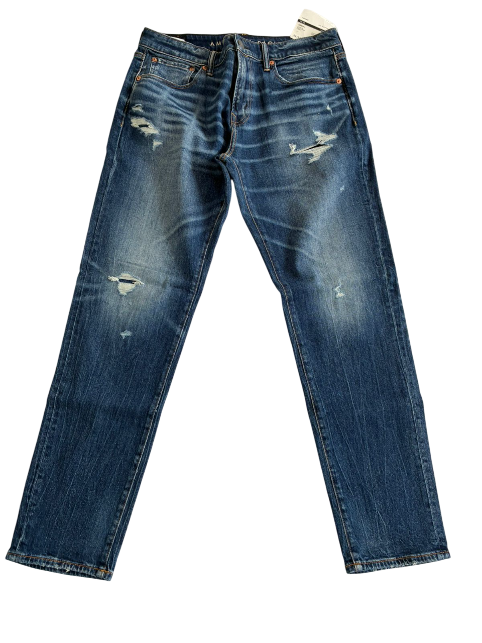PANTALON AE ATHLETIC FIT H 6489
